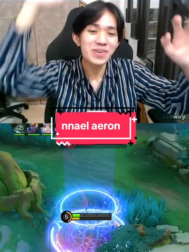 Mengungkap Keceriaan Nnael dan Aeron yang Menarik