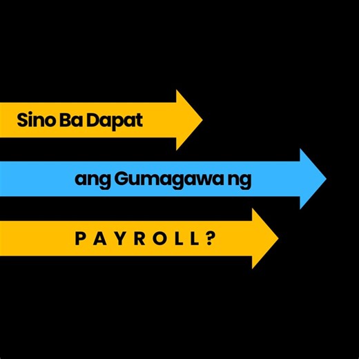 Sa short video na ito, malalaman mo kung sino ba talaga dapat ang mag-prepare ng payroll — HR ba o Accounting Office? | Government Accountants, Budget Officers, Treasurers, & Auditors’ Forum