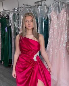 Remember no appointment is needed 👗 | Celebrity Prom Dress and Eveningwear Shop