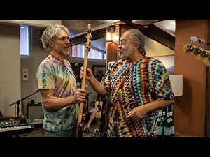 The String Cheese Incident - "Sneakin' Sally Through The Alley" - Red Rocks - 7/12/24