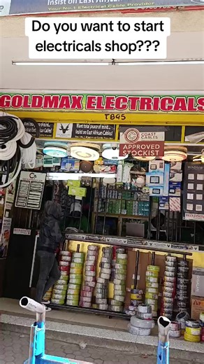 Starting Your Own Electrical Shop: Key Tips