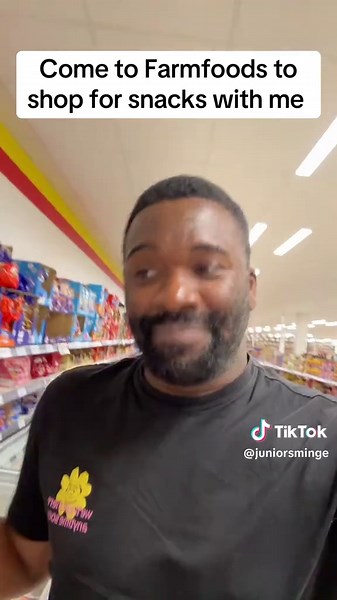 Explore Farmfoods for the Best Bargain Snacks