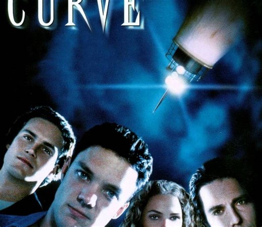 The Curve Summary, Trailer, Cast, Where to Watch and More