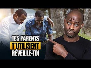 Stop sacrificing yourself: The financial trap you need to escape (Wake up!)