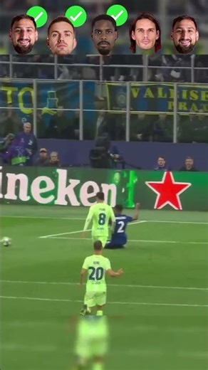 Best Saves From Football History 🧤🔥#BestSaves#Goalkeeper#GoalkeeperSaves#Football