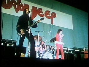 Uriah Heep - July Morning