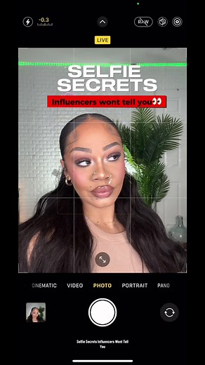 Glow Up App: Enhance Your Photos effortlessly!🌟