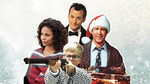 The 50 Best Christmas Movies of All Time