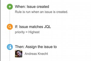 Automation for JIRA