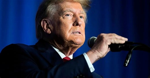 Trump returning to power after unprecedented comeback | BreakingNews