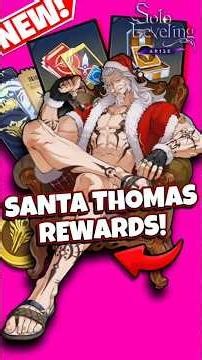 FREE LEGENDARY RUNE + 8.1M EXP?! CLAIM NOW [SOLO LEVELING: ARISE] #sololeveling #sololevelingarise