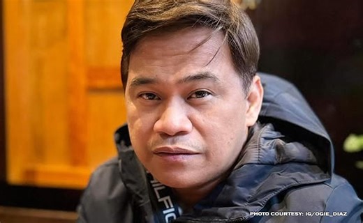 Ogie Diaz binatikos pagtaas ng garbage collection fee sa Maynila