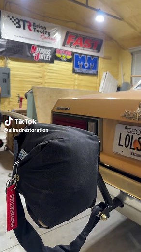 Pawpaw bout to let er rip #doitfordale #bingo #91mmturbo