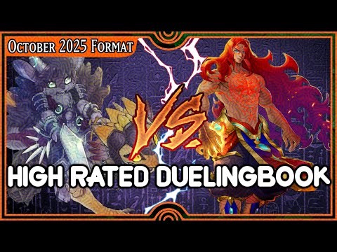 【High Rated DB】Fur Hire K9 vs Dracotail Magistus [4052]