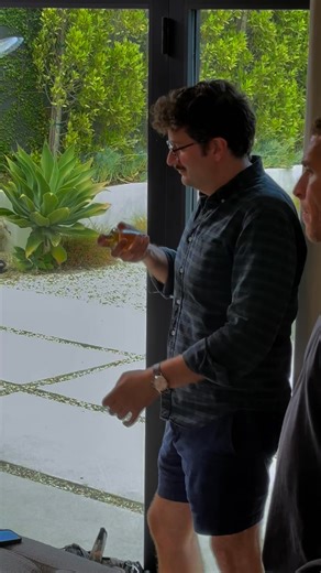 George Washington was obsessed with it. 250 years later, people still can't get enough. Discover America’s first obsession: Number Six by Caswell-Massey. | Caswell-Massey