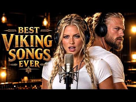 Best Vikings Songs Of All Time 🍻🔥 Epic Viking Music & Nordic Songs Mix 2026