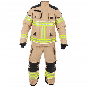 Kermel CoreFX Fire Suit (ETF2044KX2/ETF2045KX2) - Eagle FR