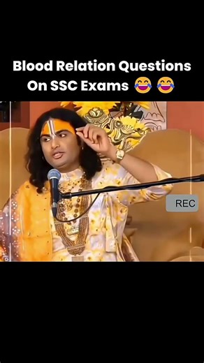 Blood Relation Questions In SSC Exams 😂😂 #shorts #pwsscgdmtswallah #bloodrelation