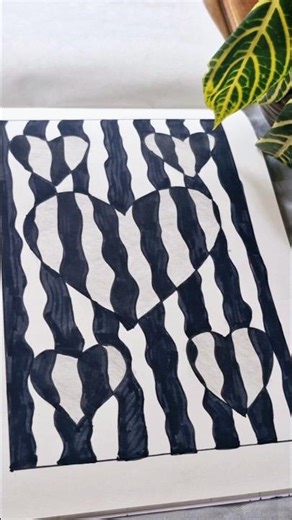 #doodle Tutorial,#art,#drawingideas,#shortvideo,#trending