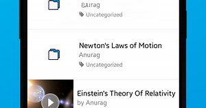 Download and run JE CLASSES MEERUT on PC & Mac (Emulator)