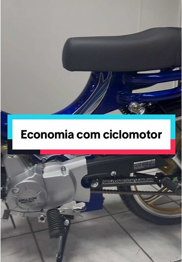 Tá gastando mais do que precisa no dia a dia? 🚀 Descubra uma opção mais econômica e eficiente na Amazon Motors! Fale com a gente e conheça nossos modelos. 🔥 #AmazonMotors #EficiênciaNoTransporte