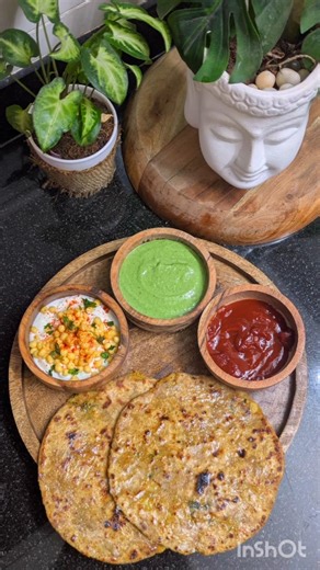 Soft Aloo Paratha Recipe | Quick Lunch Recipe Ideas | Street Style Paratha | Comfort Food Recipe