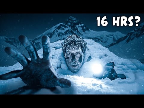 Beck Weathers: The Mount Everest 1996 Survival Story