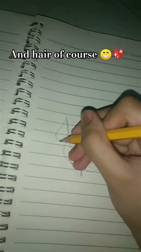 how to draw a maid 😝💅💖 #art #fypシ #drawing #fyp #sketch #shorts #cute #