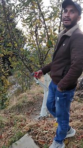 #harharmahadev #pruning #pruningseason #training #2024trends #enjoy #frirends #masti #viralreelschallenge #viralpost2024 #happy # | Sanjeev Mahar