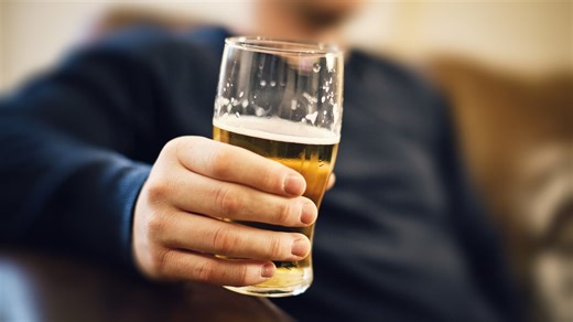 Project to question visibility of alcohol in communities