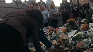 May Mark and Melissa’s memory serve as light in the darkness. | Tim Walz