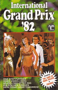 Various - International Grand Prix '82