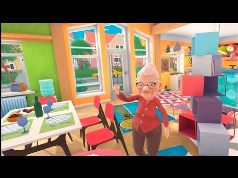 I Am Cat - Android Gameplay Walkthrough || I Am Cat Simulator Game || Cat Simulator Game