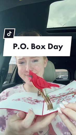 Heartfelt PO Box Unboxing | Share the Love