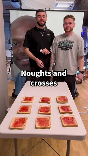 The sound of that neck slap at the end 😅 #sidemen