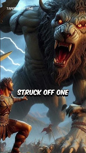 Hercules vs. The Hydra: The Epic Battle That Redefined Heroism! 🐍⚔️ | Greek Mythology Explained