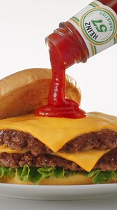 A taste that's worth the wait. | Heinz