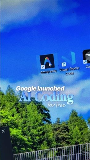 Google launched AI Coding App 🔥