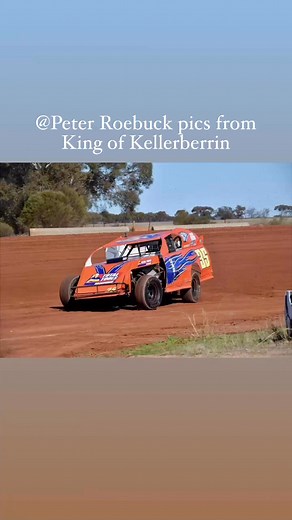 King of Kellerberrin is big deal for WA Pro Modified… Looking back at some pics from Peter Roebuck #kingofkellerberrin | Western Australian Pro Modified Racing Inc.
