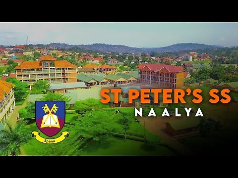 St Peter's SS Naalya - OFFICAL | SPENA