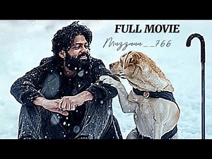 777 Charlie FULL MOVIE Malayalam 🎬Charlie movie 🍿