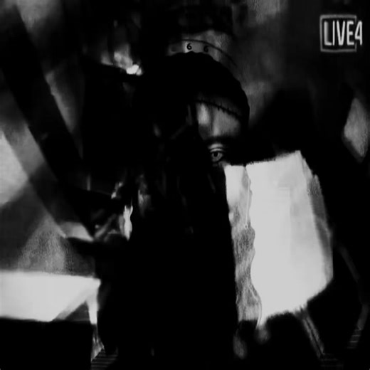 pattern recognition #iqmaxx #sinister #larp #dajjal #targetedaudience | dajjal