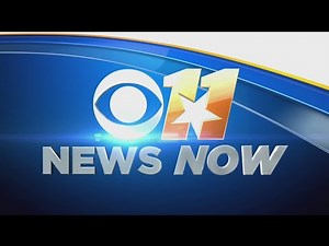 CBS 11 News Now