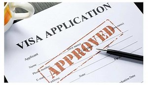 Step by step guide on Ireland visa application in Nigeria