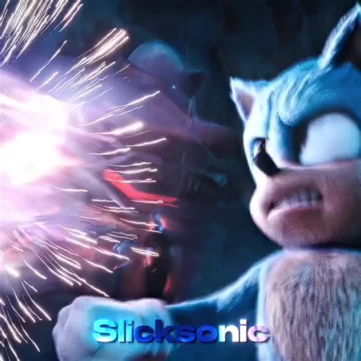 slick sonic on TikTok