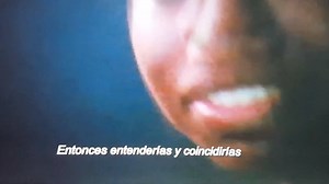 “La libertad es vivir sin miedo”. Inmensa, Nina Simone. | Literland