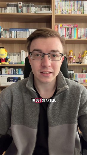 Stop Waiting to Start 😬🇯🇵