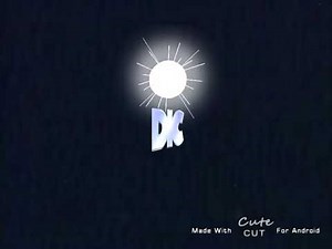 DIC Entertainment 1987-1990 Logo Remake UPDATED