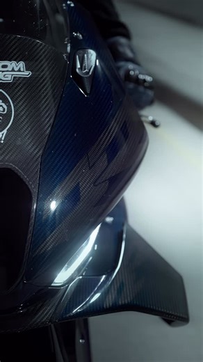 RM Media on Instagram: "meanest m1k in dallas rn - - - code “phantom” at @officialghostracing - - #cinematic #colorgrading #m1000rr #viral #4k"