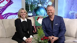 9K views · 220 reactions | Next week on Pittsburgh Today Live we're going to have so much fun celebrating the holiday season! | Heather Abraham | Facebook